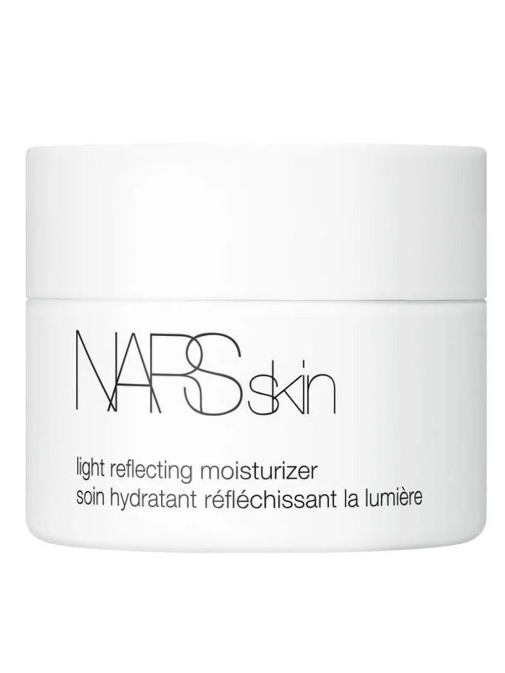 NARS Skin Light Reflecting Moisturizer Mini, 14ML NIB